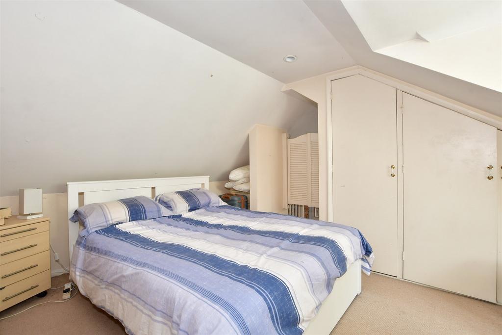 Room 2 (Used As A Bedroom)