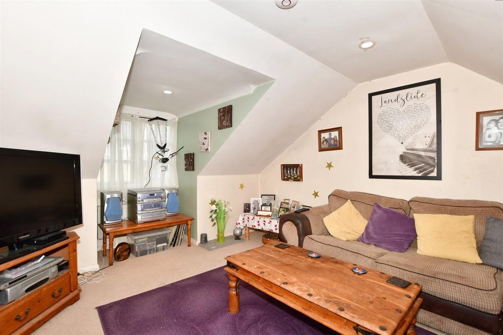 Room 1 (Used As A Lounge)