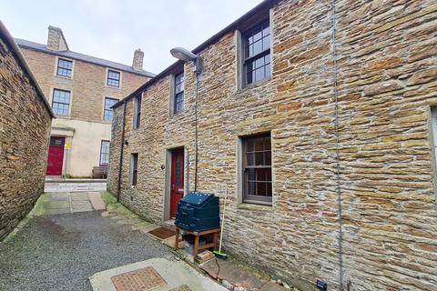 2 bedroom end of terrace house for sale, Victoria Street, Stromness KW16