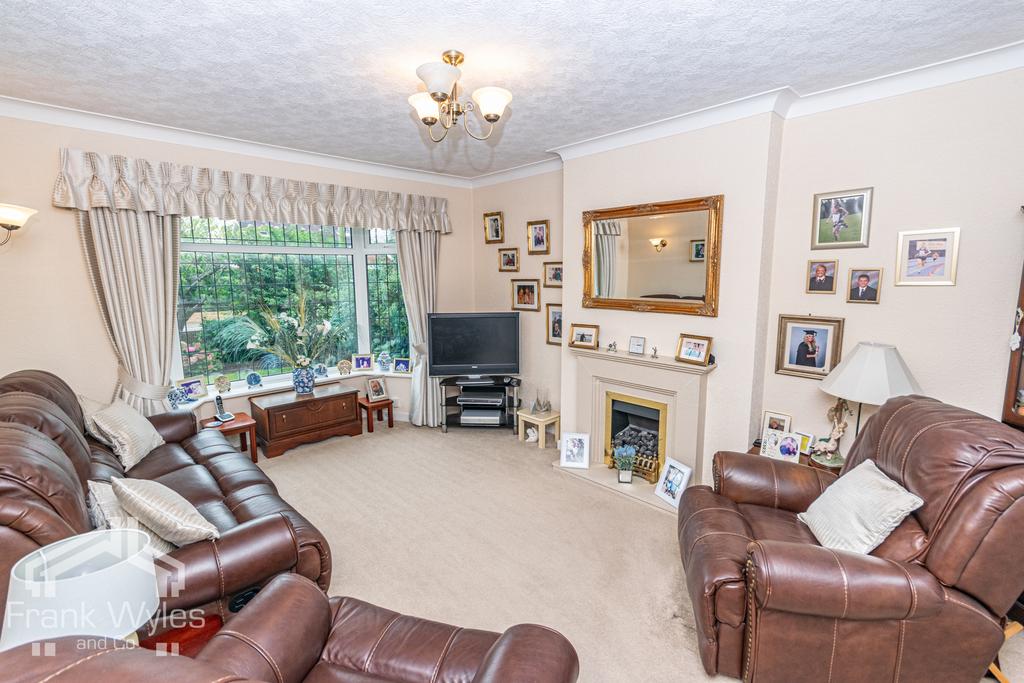 Land For Sale In Ollerton at Robert Hardison blog