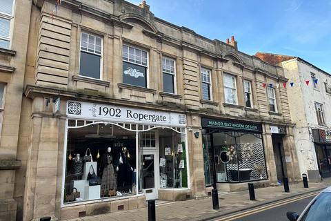 Office to rent, Ropergate, Pontefract WF8