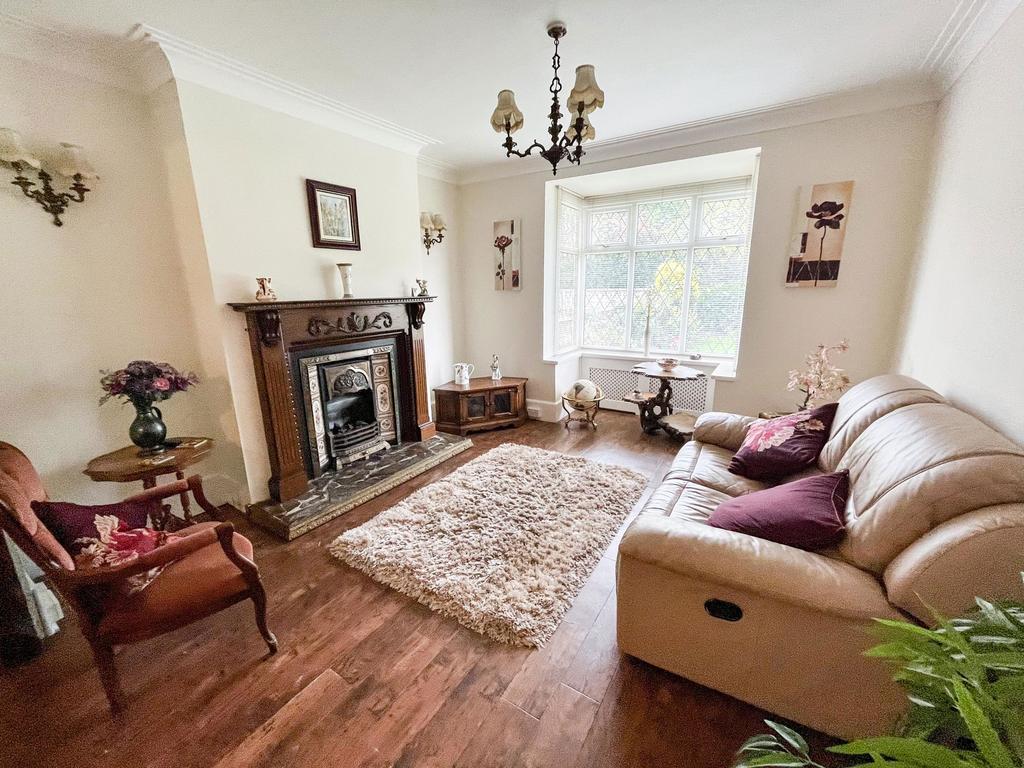 Stockton Road, Seaham, Durham, SR7 0PB 4 bed semidetached house for
