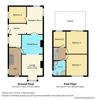 3 bedroom semi-detached house for sale, Stockton Road, Seaham, Durham, SR7 0PB