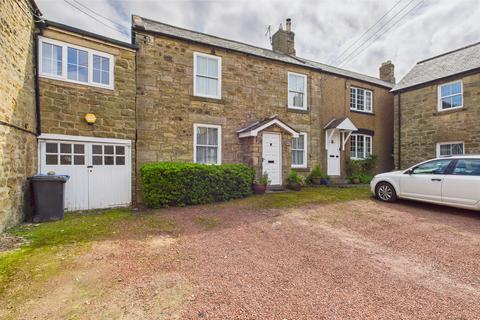 undefined, Bankhead Cottage, Longhorsley
