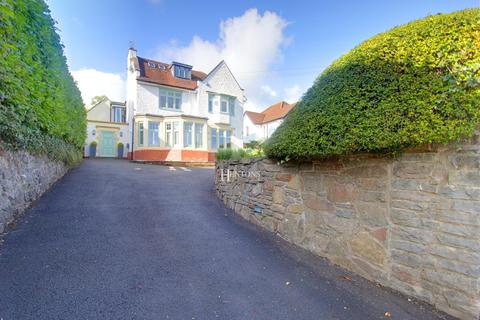 5 bedroom detached house for sale, Mill Road, Llanishen, Cardiff