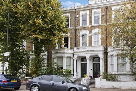 3 bedroom apartment for sale, Sinclair Road, London, W14