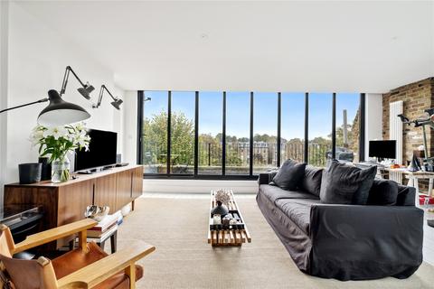 3 bedroom apartment for sale, Sinclair Road, London, W14