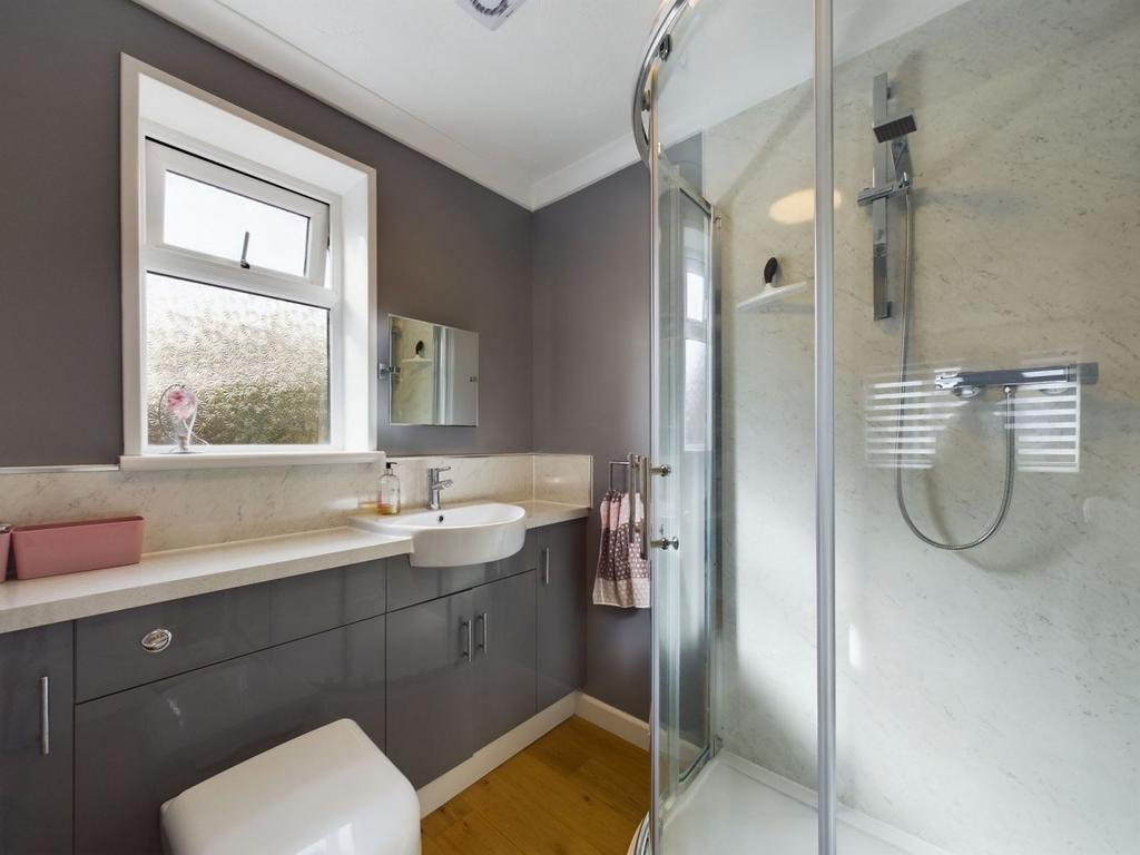 En suite