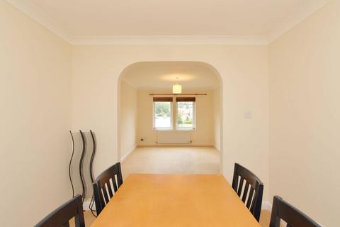 12 Bellerophon Drive, Penicuik, EH26 8NU