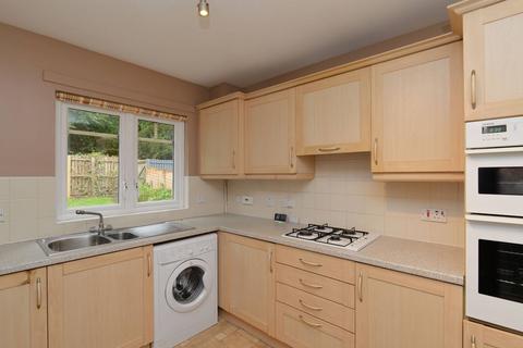 12 Bellerophon Drive, Penicuik, EH26 8NU