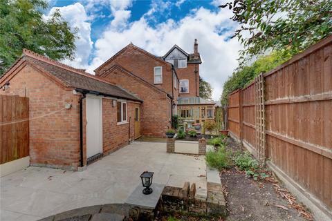 6 bedroom semi-detached house for sale, The Crescent, Bromsgrove, Worcestershire, B60
