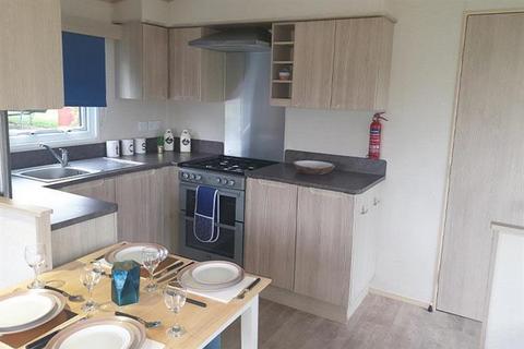 3 bedroom holiday park home for sale, Hillway Road, Bembridge, Isle of Wight PO35