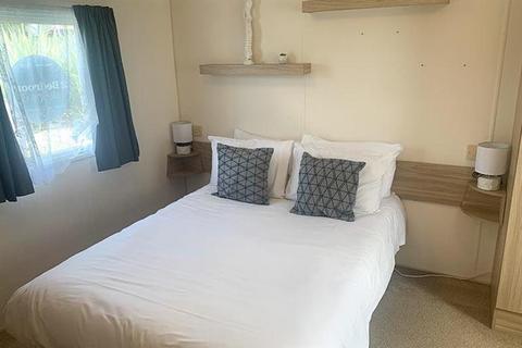 3 bedroom holiday park home for sale, Hillway Road, Bembridge, Isle of Wight PO35