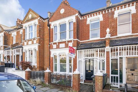 Brockley - 3 bedroom flat for sale