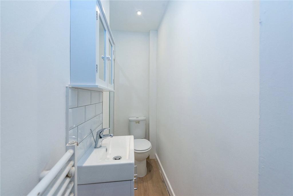 Shower Rm/Wc