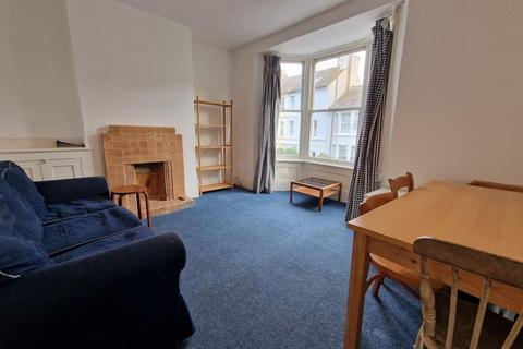 3 bedroom maisonette to rent, Stanley Road, BRIGHTON BN1