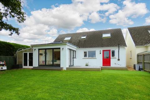 4 bedroom detached house for sale - The Garden House, Creamston Road, Haverfordwest