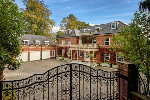6 bedroom country house for sale - Woodland Brae, Surrey, GU25