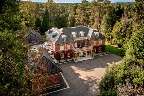 6 bedroom country house for sale - Woodland Brae, Surrey, GU25
