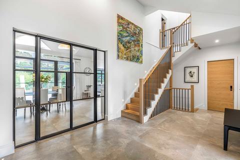 4 bedroom detached house for sale - Woodside, Fetcham