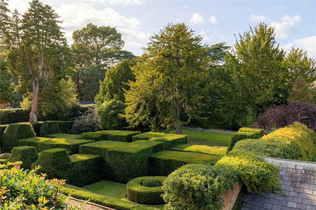 Grounds