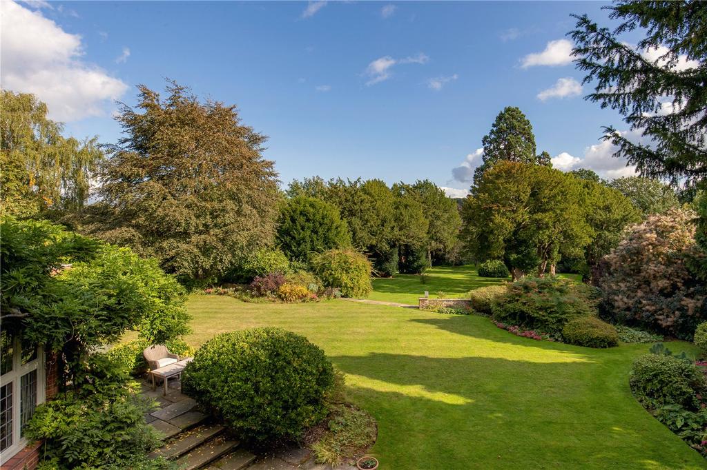 Grounds