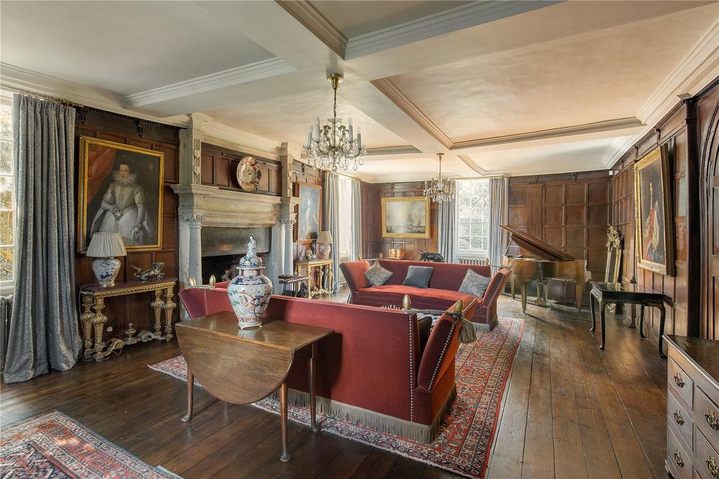 Drawing Room