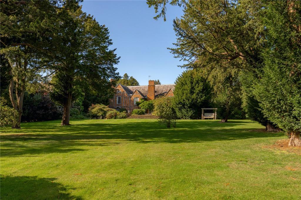 Grounds