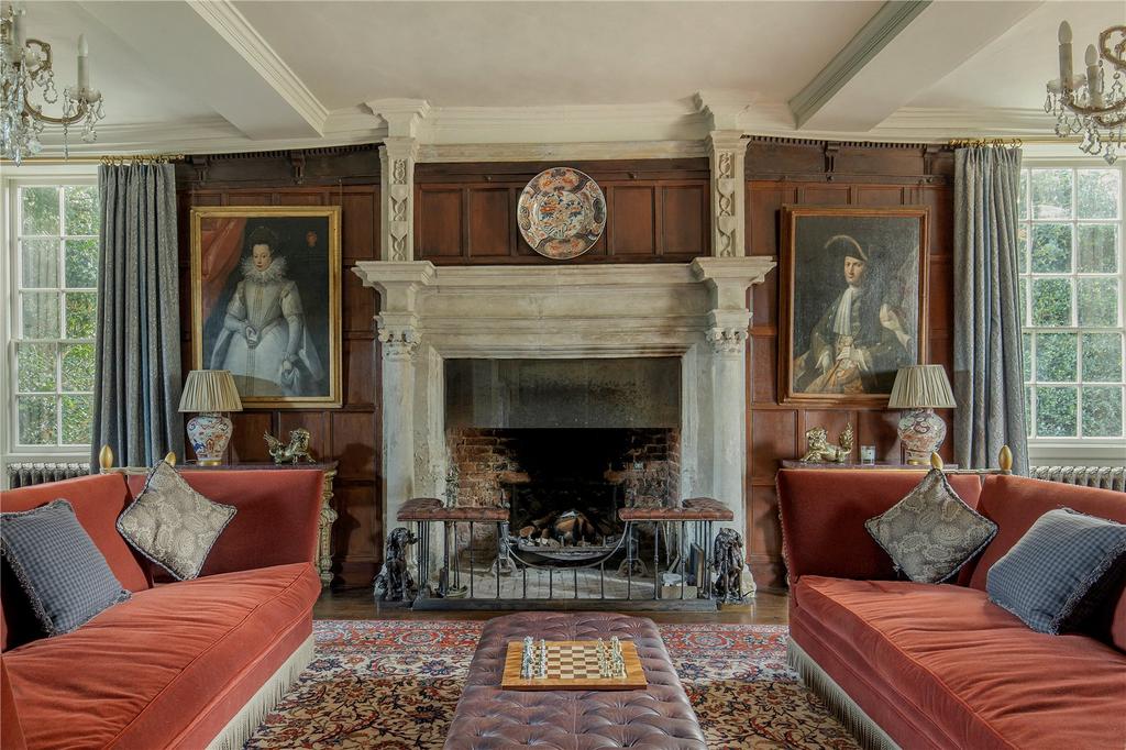 Drawing Room