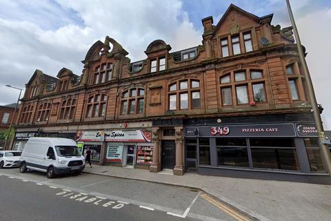1 bedroom flat for sale - Main Street, Tenanted Investment, Bellshill ML4