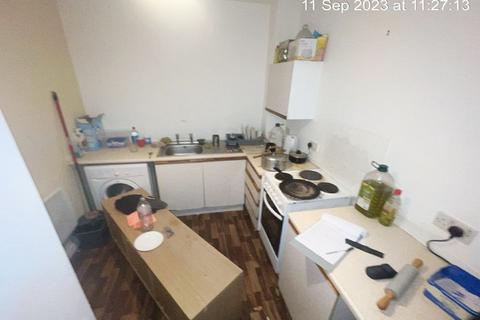 1 bedroom flat for sale - Main Street, Tenanted Investment, Bellshill ML4