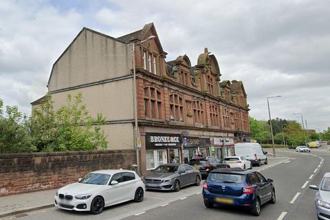 1 bedroom flat for sale - Main Street, Tenanted Investment, Bellshill ML4