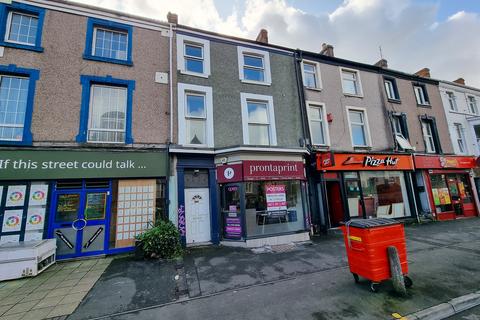 Mixed use for sale - St Helens Road, Swansea, City And County of Swansea.