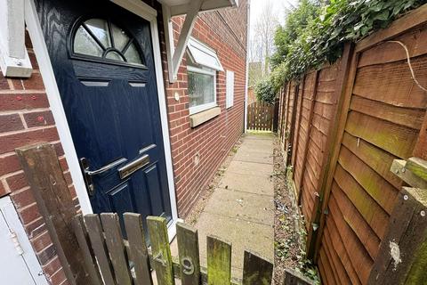 undefined, Newlands Close, Willenhall