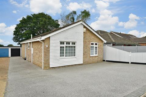 3 bedroom detached bungalow for sale, Tor Road, Peacehaven, East Sussex