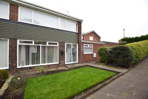 4 bedroom semi-detached house for sale, Dornoch Crescent, Windy Nook, Gateshead, Tyne and Wear, NE10