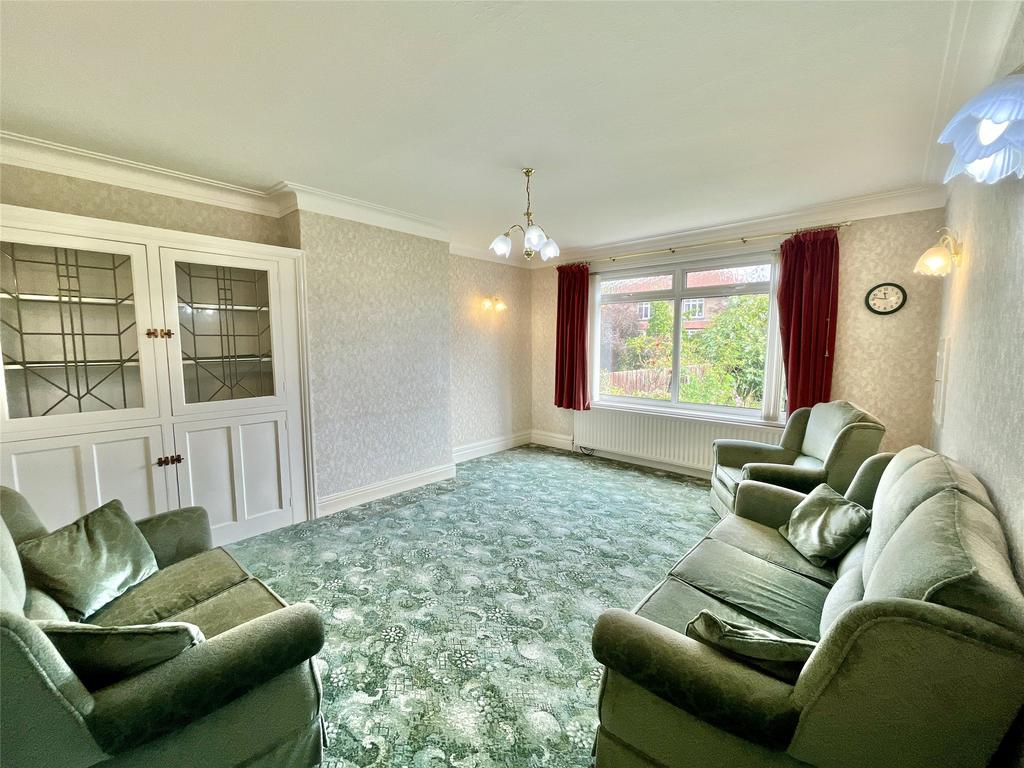 Durham Road, Low Fell, NE9 5 bed semidetached house for sale £395,000