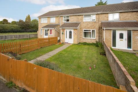 30 Deveron Walk, Corby, NN17 2JX
