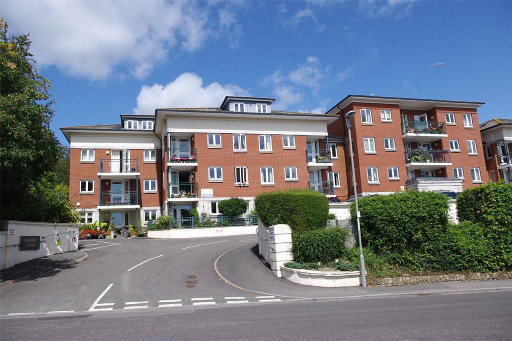 Peelers Court, Bridport, Dorset, DT6 2 bed apartment for sale £230,000