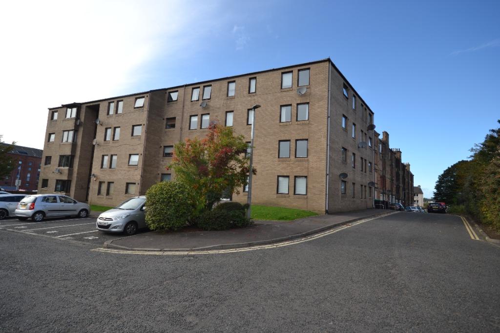 Appin Terrace, Slateford, Edinburgh... 2 bed flat £1,300 pcm (£300 pw)