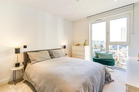 1 bedroom apartment to rent, Lincoln Apartments, White City, W12