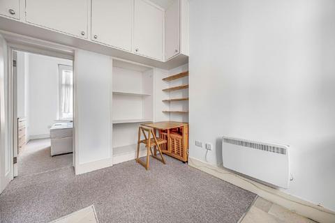 1 bedroom flat for sale - Harcourt Street, London