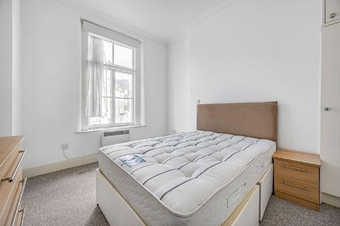 1 bedroom flat for sale - Harcourt Street, London