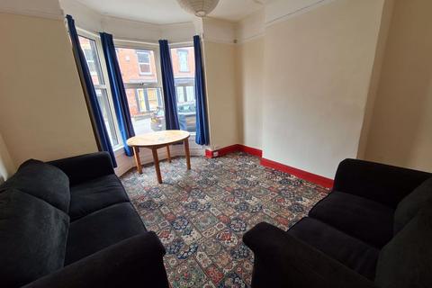 5 bedroom house to rent, Norwood Terrace, Leeds