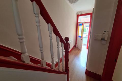 5 bedroom house to rent, Norwood Terrace, Leeds