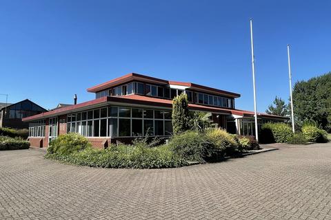 Office to rent, First Floor, Reward House, Diamond Way, Stone Business Park, Stone, ST15 0SD