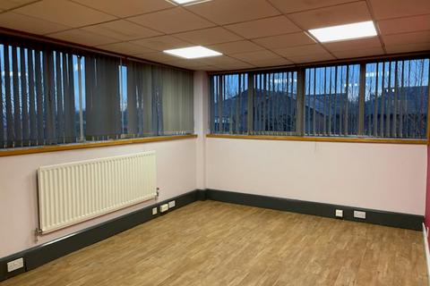 Office to rent, First Floor, Reward House, Diamond Way, Stone Business Park, Stone, ST15 0SD