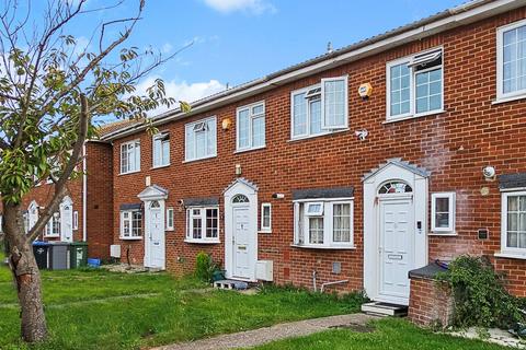 3 bedroom terraced house for sale, Rustic Place, Wembley, Middlesex, HA0