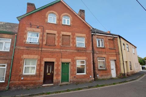 2 bedroom terraced house for sale, Crow Green, Cullompton, Devon, EX15