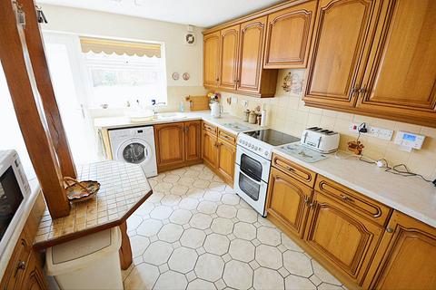 23 Greenhayes, Broadstone, BH18 8LZ